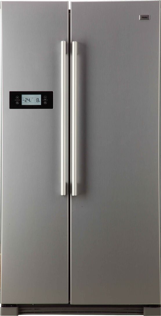 Réfrigérateur américain HAIER HRF-628DF6