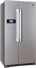 Réfrigérateur américain HAIER HRF-628DF6