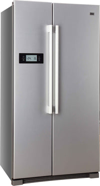 Réfrigérateur américain HAIER HRF-628DF6