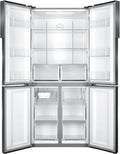 Réfrigérateur multi-portes HAIER HTF-456DN6