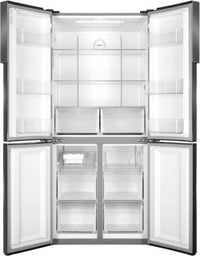 Réfrigérateur multi-portes HAIER HTF-456DN6