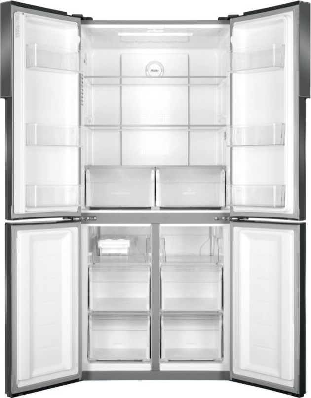 Réfrigérateur multi-portes HAIER HTF-456DN6