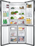Réfrigérateur multi-portes HAIER HTF-456DN6