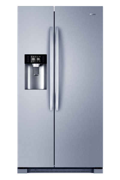 Réfrigérateur américain HAIER HRF-665ISB2