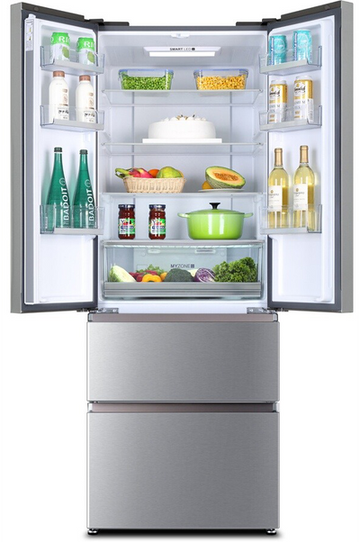 Réfrigérateur multi-portes HAIER HB16FMAA