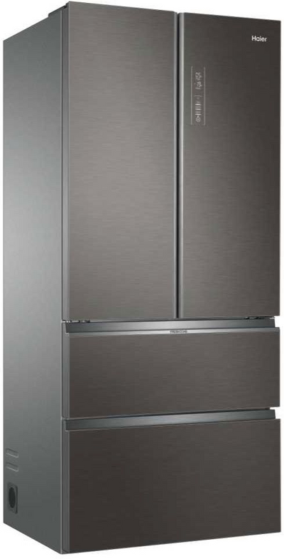 Réfrigérateur multi-portes HAIER HB18FGSAAA