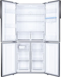 Réfrigérateur multi-portes HAIER RTG684WHJ