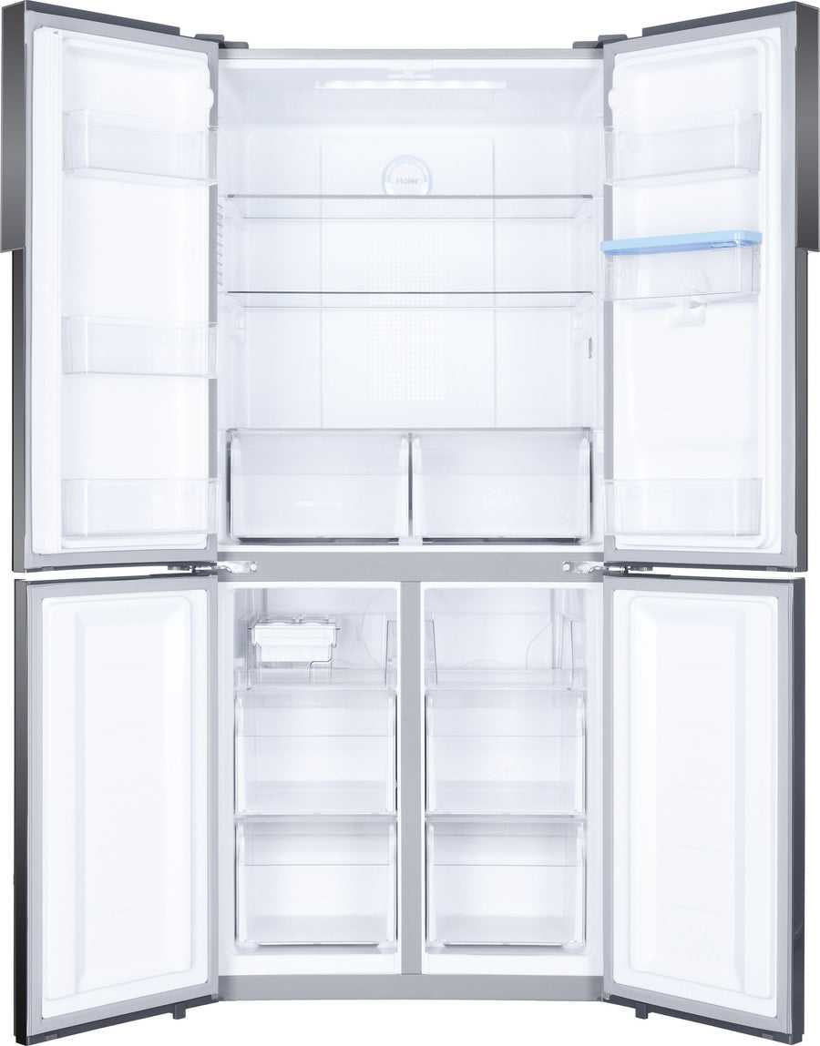 Réfrigérateur multi-portes HAIER RTG684WHJ