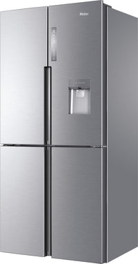 Réfrigérateur multi-portes HAIER RTG684WHJ
