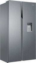 Réfrigérateur américain HAIER HSR3918EWPG