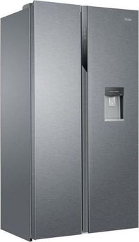 Réfrigérateur américain HAIER HSR3918EWPG