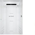 Réfrigérateur américain HAIER HSR3918EWPG
