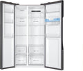 Réfrigérateur américain HAIER HSR3918EWPG