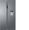 Réfrigérateur américain HAIER HSR3918EWPG