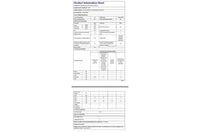 Réfrigérateur américain HAIER HSR3918FIMP