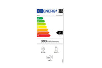 Réfrigérateur américain HAIER HSR3918FIMP