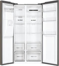 Réfrigérateur américain HAIER HSR3918FIMP