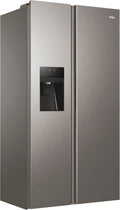 Réfrigérateur américain HAIER HSR3918FIMP