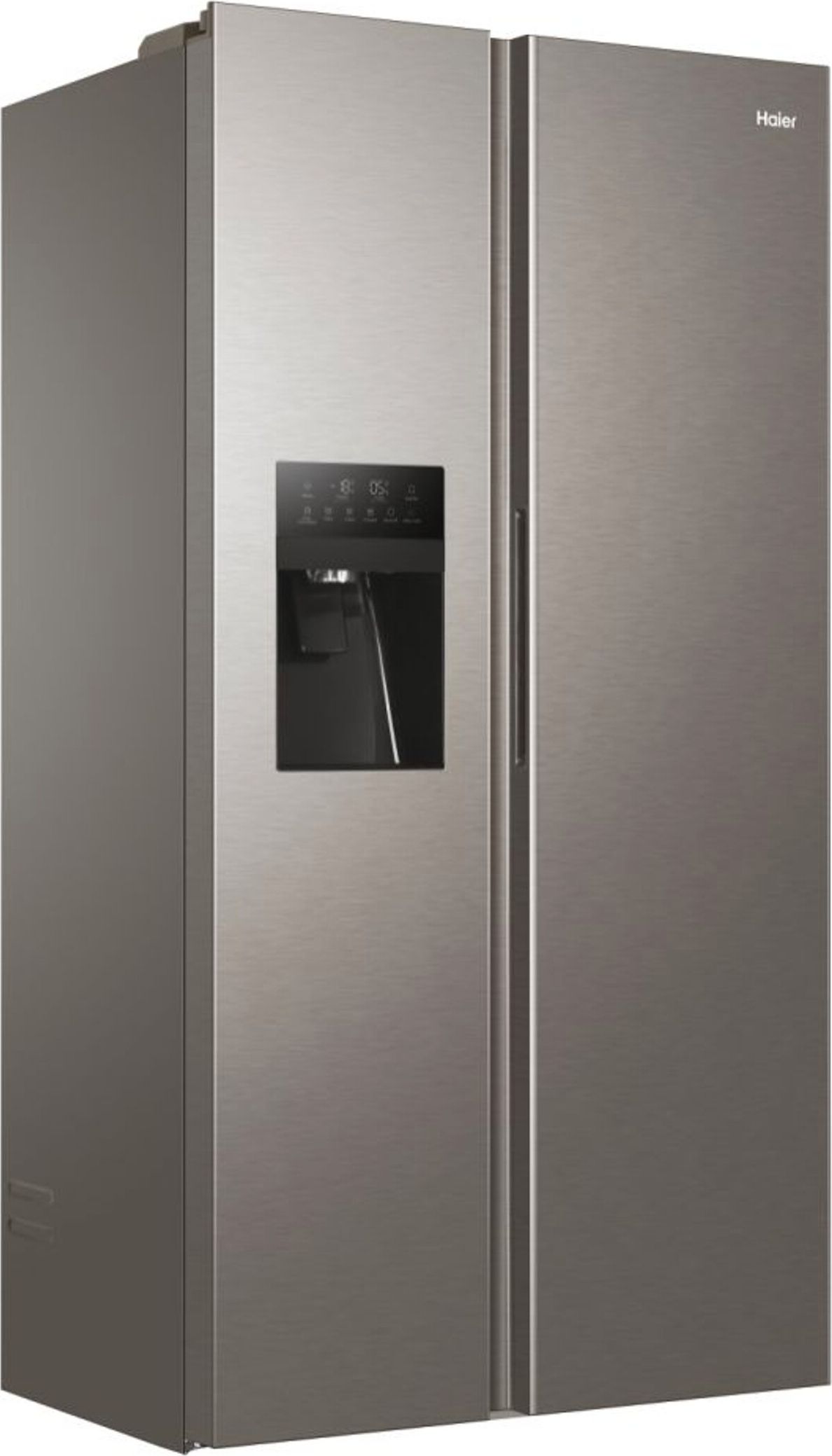 Réfrigérateur américain HAIER HSR3918FIMP