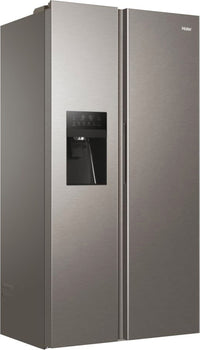 Réfrigérateur américain HAIER HSR3918FIMP