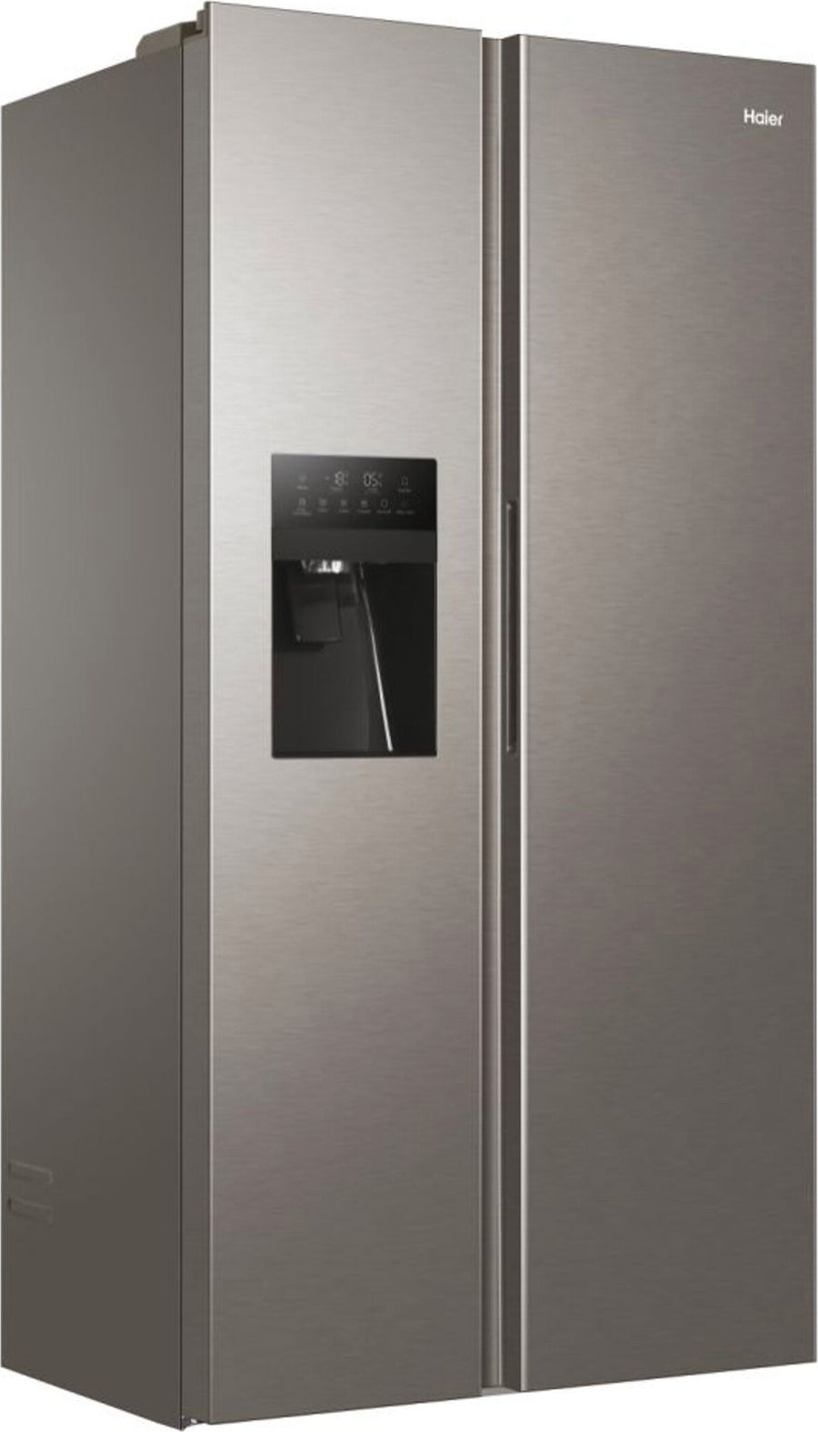 Réfrigérateur américain HAIER HSR3918FIMP