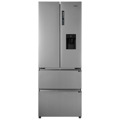 Réfrigérateur multi-portes HAIER HFR5719EWMG