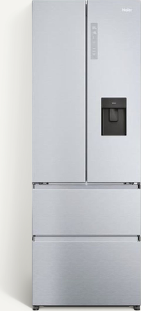 Réfrigérateur multi-portes HAIER HFR5720EWMG