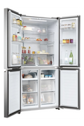 Réfrigérateur Multi-portes 467 Litres Reconditionné HAIER HCR3818ENMM