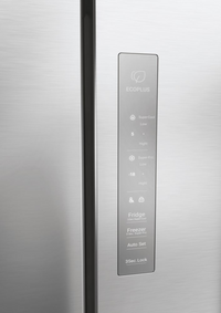 Réfrigérateur Multi-portes 467 Litres Reconditionné HAIER HCR3818ENMM