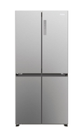 Réfrigérateur Multi-portes 467 Litres Reconditionné HAIER HCR3818ENMM