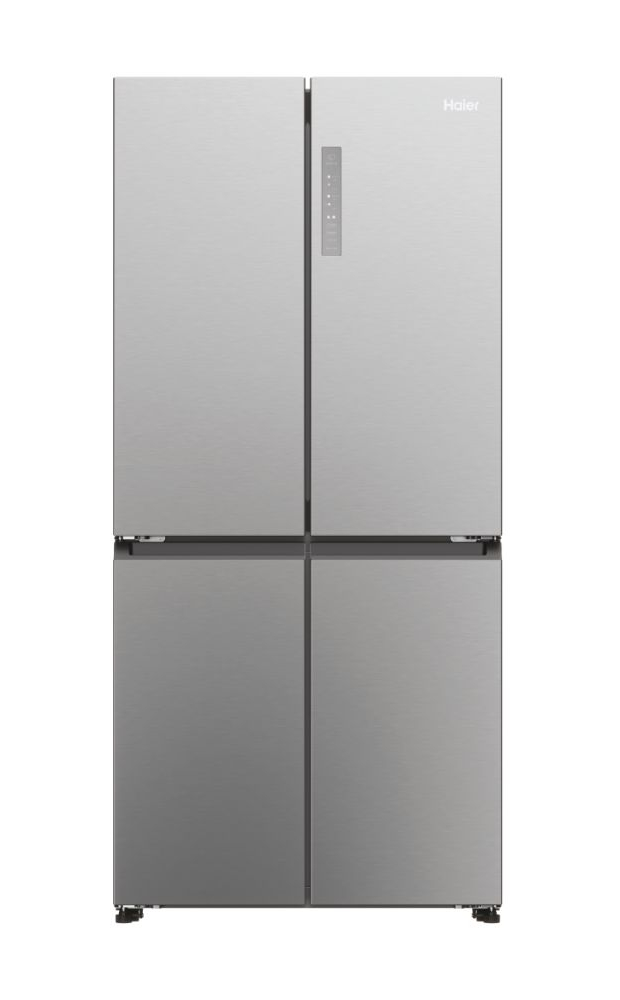 Réfrigérateur Multi-portes 467 Litres Reconditionné HAIER HCR3818ENMM