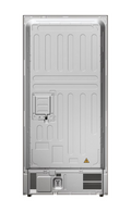 Réfrigérateur Multi-portes 467 Litres Reconditionné HAIER HCR3818ENMM