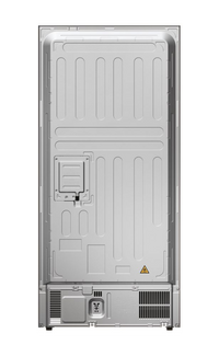 Réfrigérateur Multi-portes 467 Litres Reconditionné HAIER HCR3818ENMM