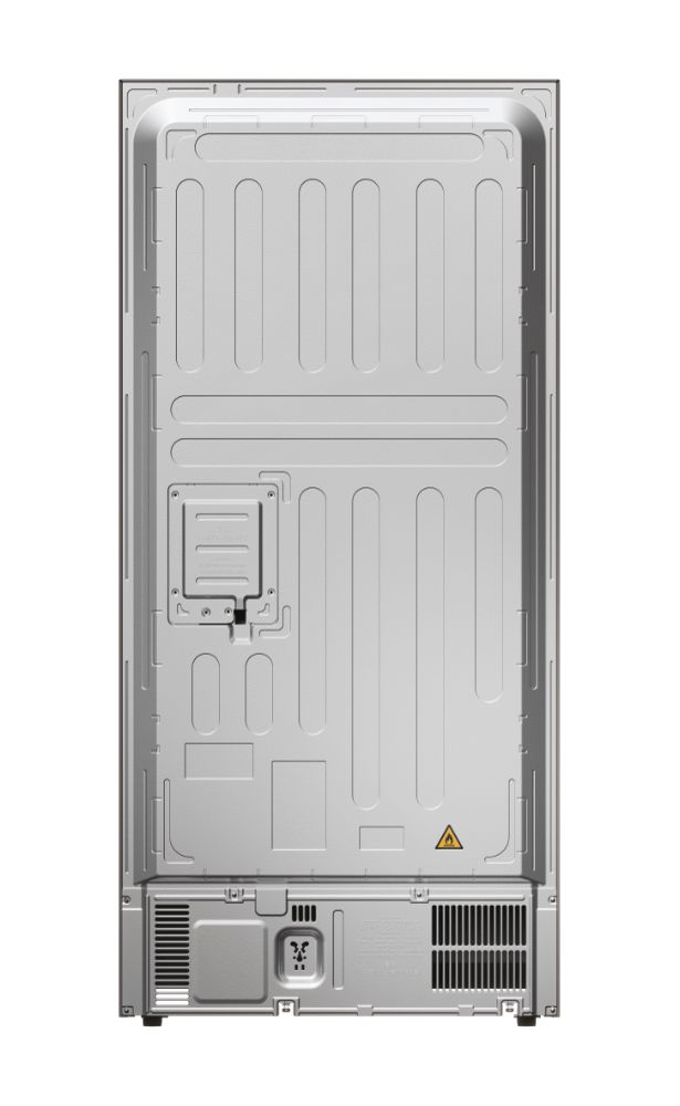 Réfrigérateur Multi-portes 467 Litres Reconditionné HAIER HCR3818ENMM