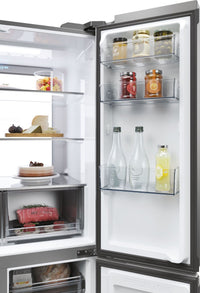 Réfrigérateur multi-portes HAIER HCR79F19ENMM