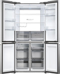 Réfrigérateur multi-portes HAIER HCR79F19ENMM