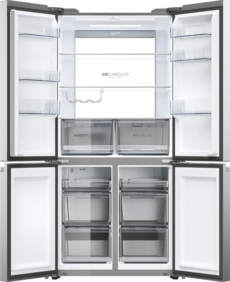 Réfrigérateur multi-portes HAIER HCR79F19ENMM