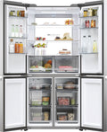 Réfrigérateur multi-portes HAIER HCR79F19ENMM