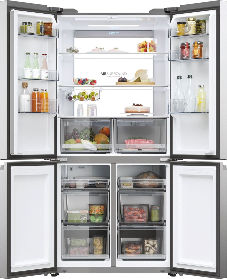 Réfrigérateur multi-portes HAIER HCR79F19ENMM