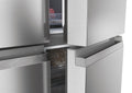 Réfrigérateur multi-portes HAIER HCR79F19ENMM