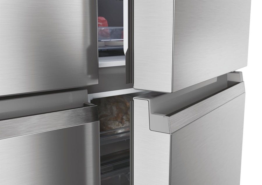 Réfrigérateur multi-portes HAIER HCR79F19ENMM