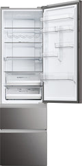 Réfrigérateur multi-portes HAIER HTW5620CNMP