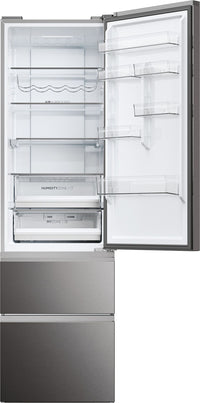Réfrigérateur multi-portes HAIER HTW5620CNMP