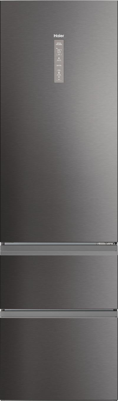 Réfrigérateur multi-portes HAIER HTW5620CNMP