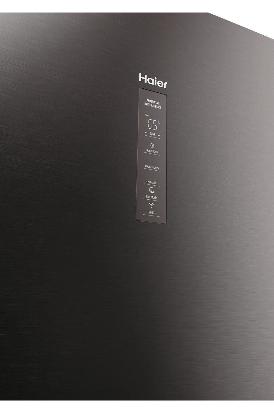 Réfrigérateur multi-portes HAIER HTW5620CNMP