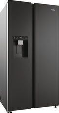 Réfrigérateur américain HAIER HSW59F18EIPT