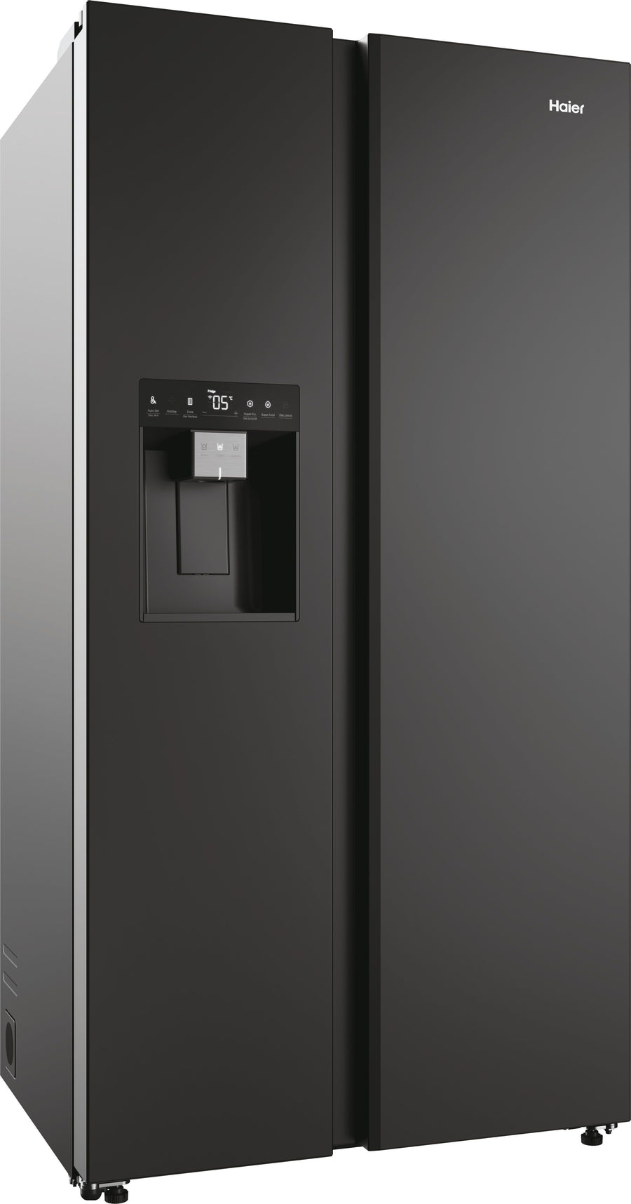 Réfrigérateur américain HAIER HSW59F18EIPT