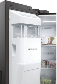 Réfrigérateur américain HAIER HSW59F18EIPT