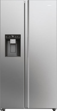 Réfrigérateur Américain 601 Litres Reconditionné HAIER HSW59F18DIMM