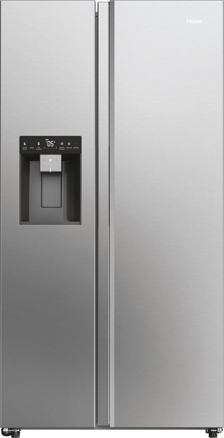 Réfrigérateur Américain 601 Litres Reconditionné HAIER HSW59F18DIMM